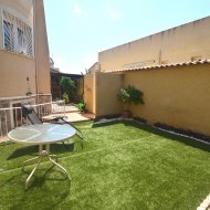 Reventa - Chalets -
Ciudad Quesada - Rojales
