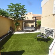 Reventa - Chalets -
Ciudad Quesada - Rojales