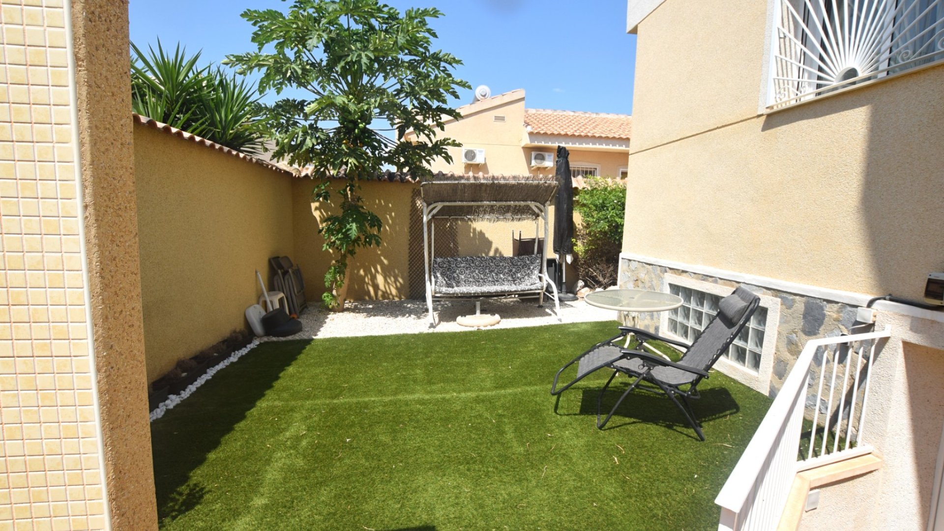 Reventa - Chalets -
Ciudad Quesada - Rojales