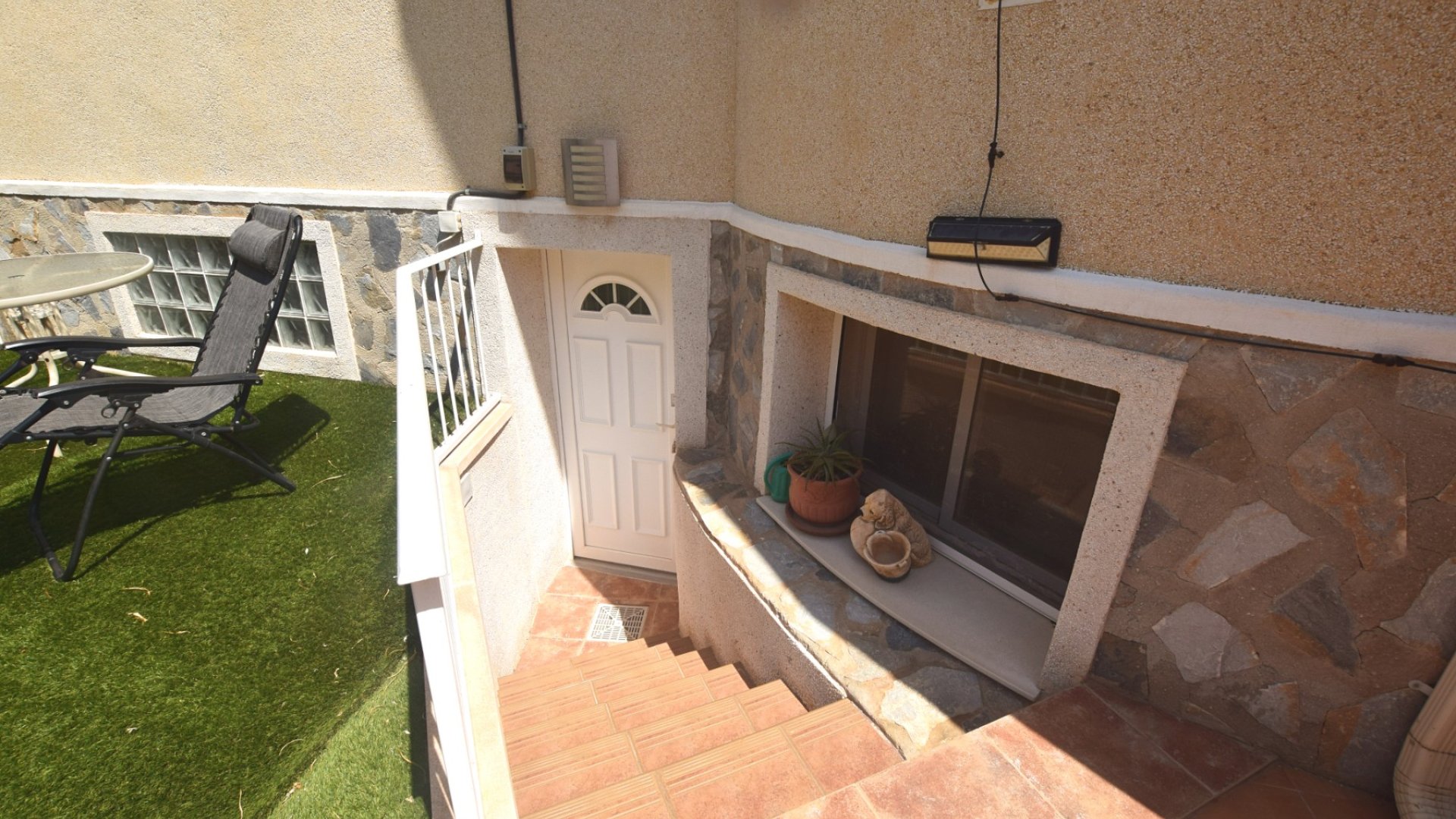 Reventa - Chalets -
Ciudad Quesada - Rojales