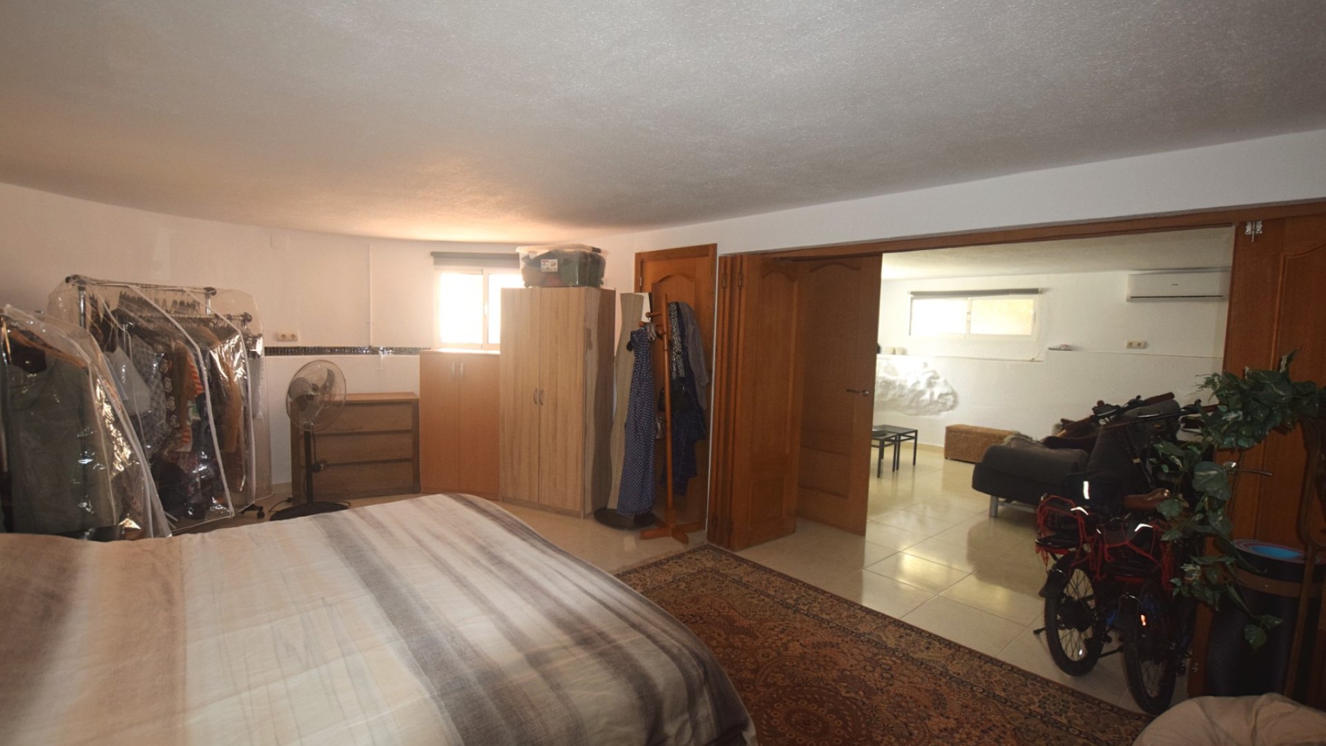 Reventa - Chalets -
Ciudad Quesada - Rojales