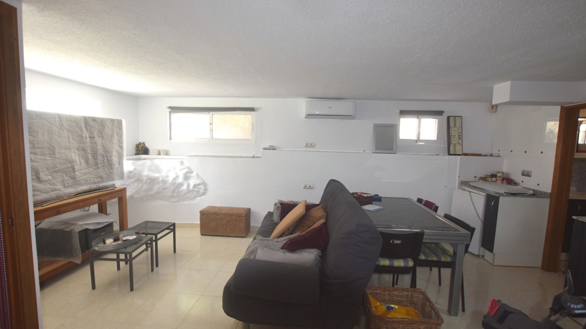 Reventa - Chalets -
Ciudad Quesada - Rojales