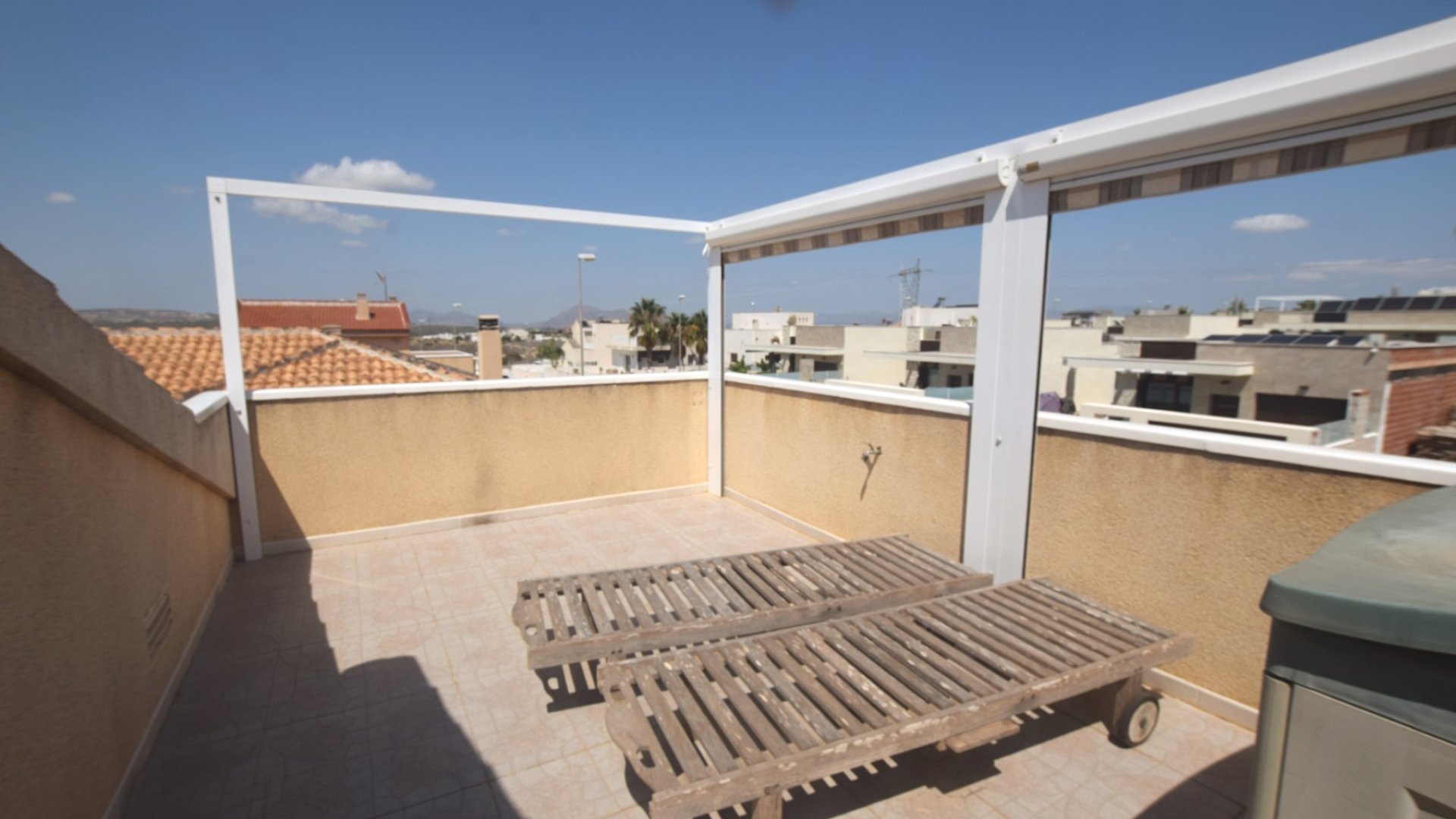 Reventa - Chalets -
Ciudad Quesada - Rojales