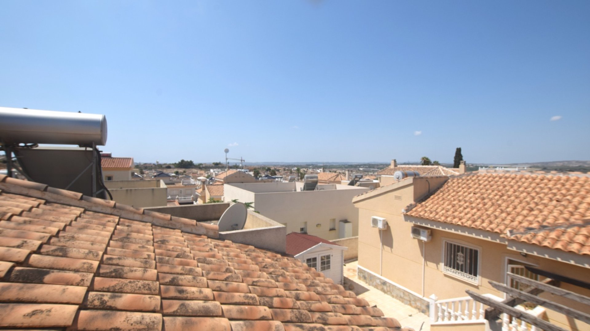 Reventa - Chalets -
Ciudad Quesada - Rojales