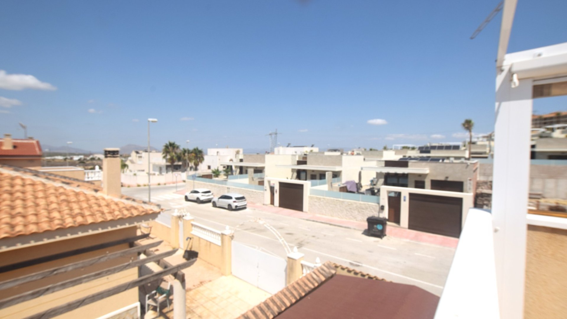 Reventa - Chalets -
Ciudad Quesada - Rojales