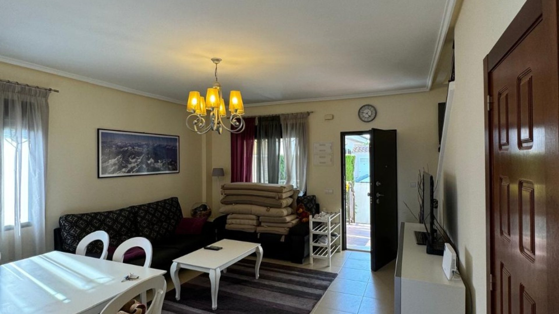 Reventa - Chalets -
Ciudad Quesada - Rojales