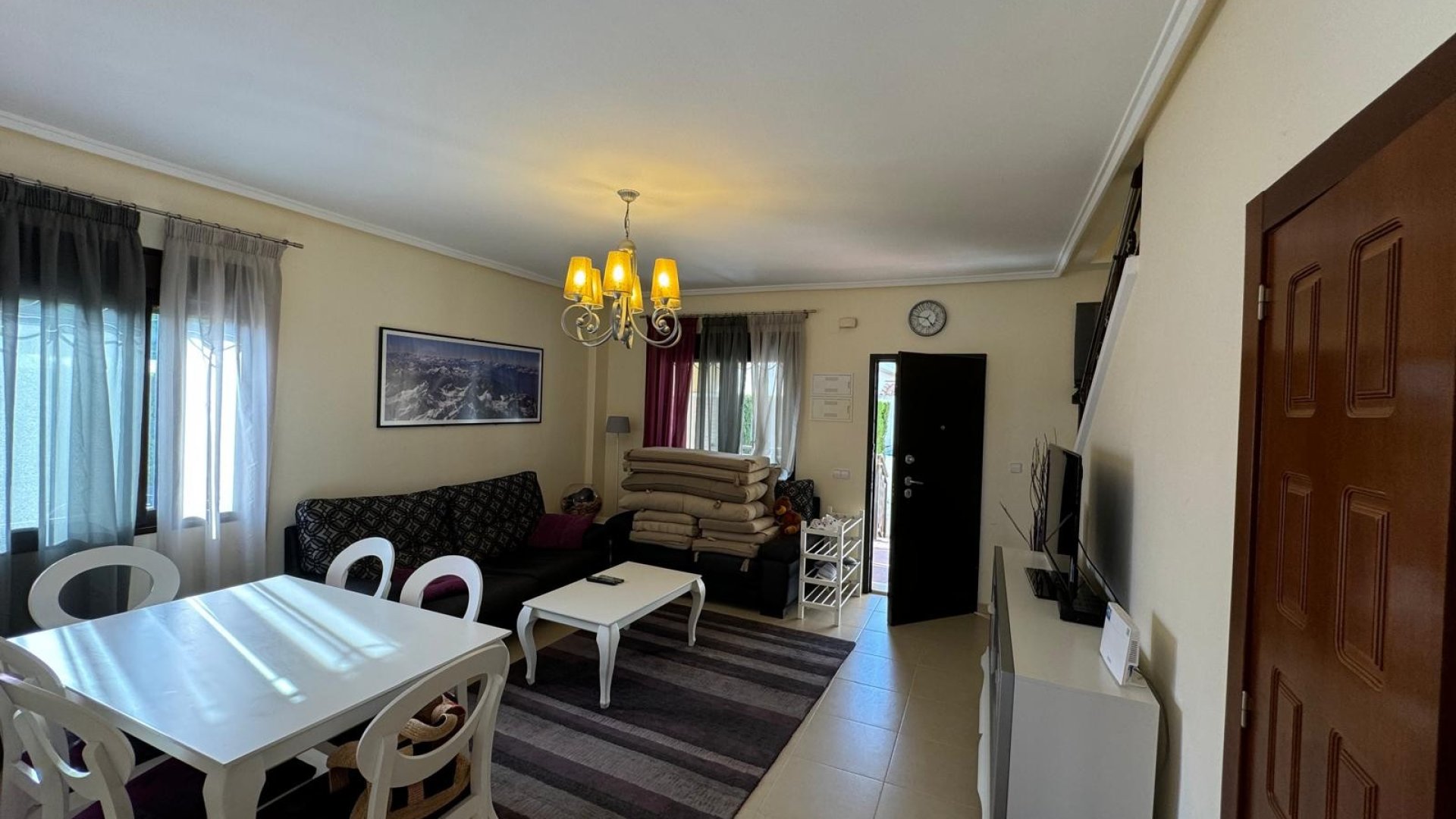 Reventa - Chalets -
Ciudad Quesada - Rojales