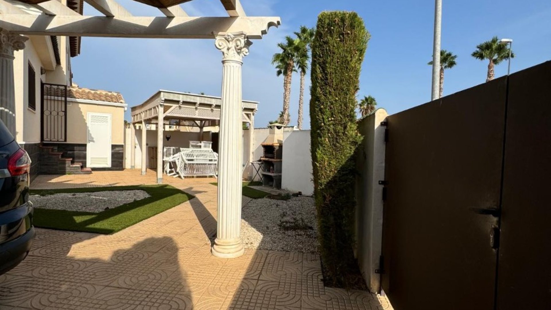 Reventa - Chalets -
Ciudad Quesada - Rojales