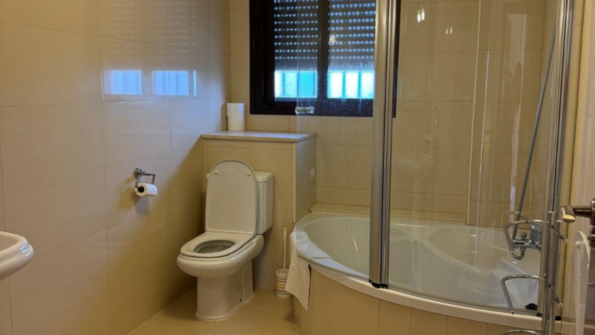 Reventa - Chalets -
Ciudad Quesada - Rojales