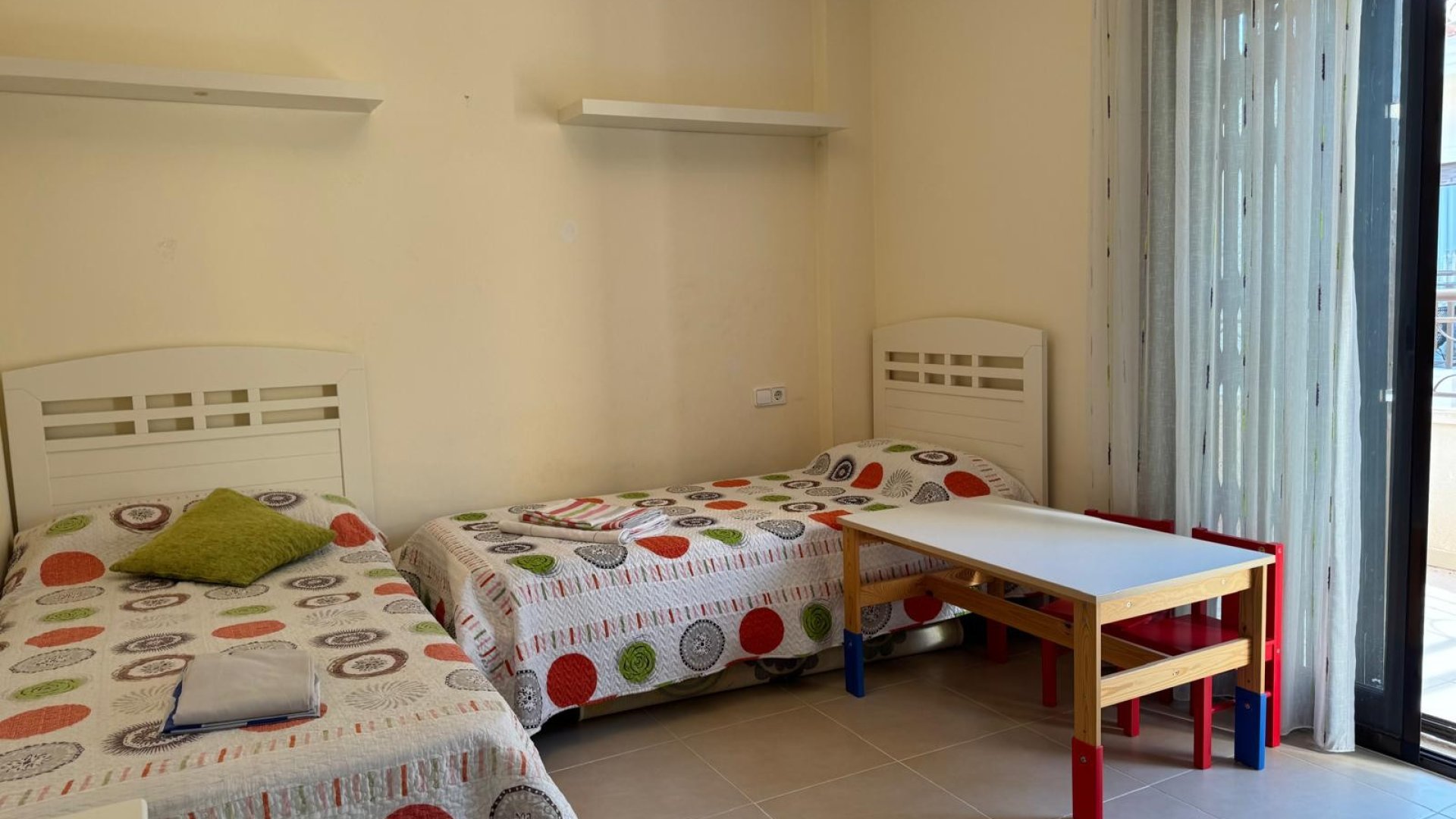 Reventa - Chalets -
Ciudad Quesada - Rojales