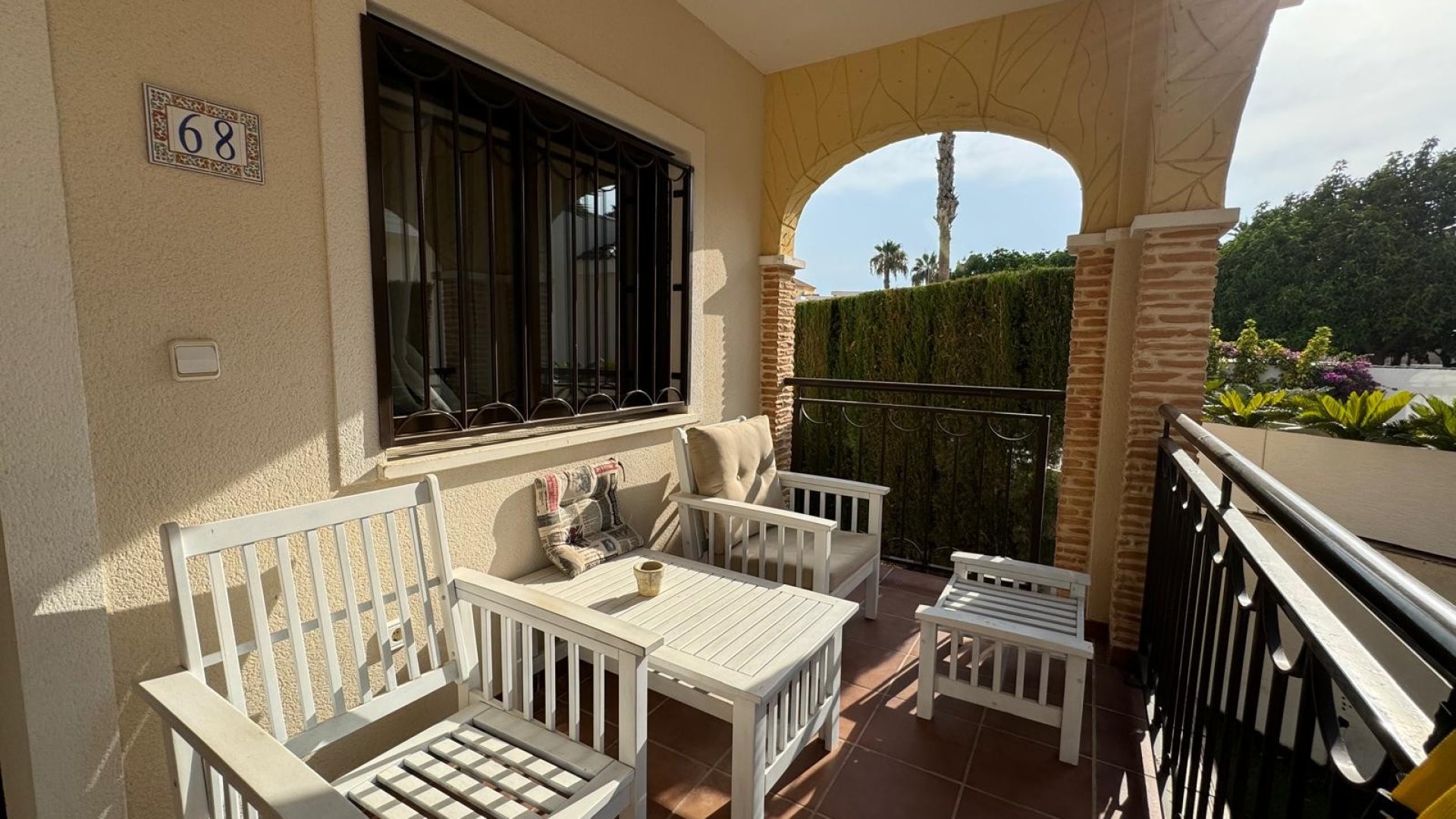 Reventa - Chalets -
Ciudad Quesada - Rojales