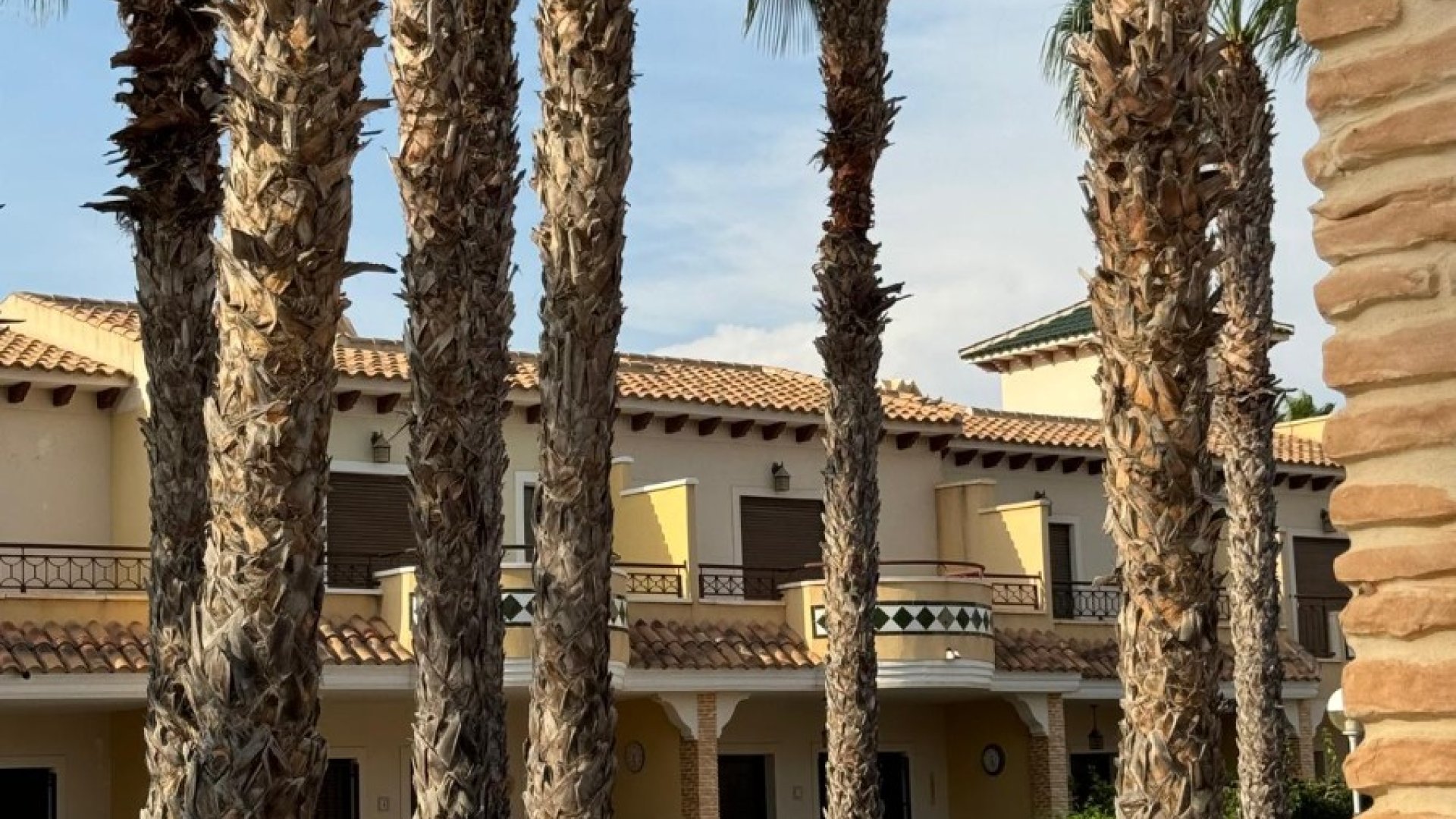 Reventa - Chalets -
Ciudad Quesada - Rojales