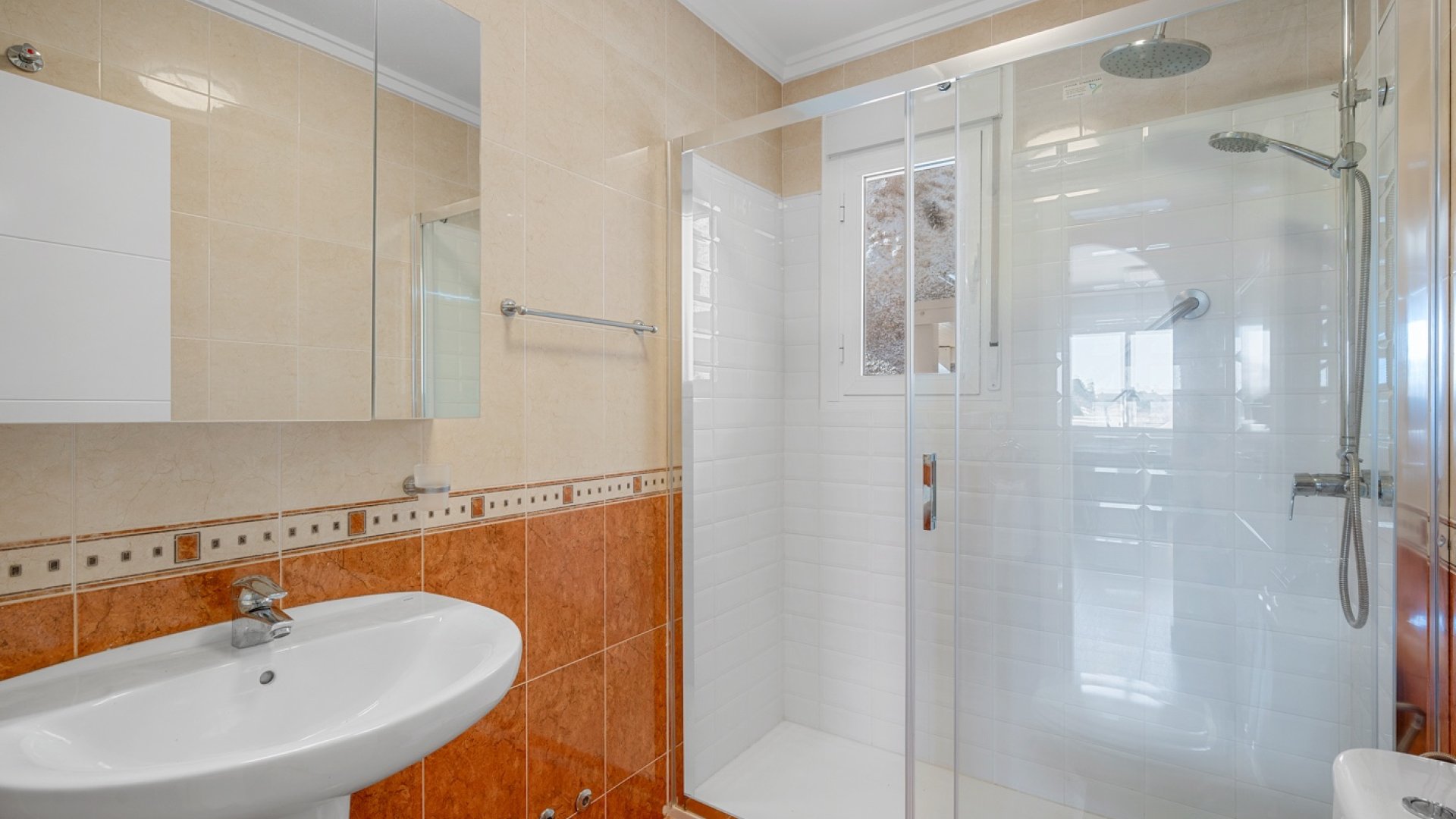 Reventa - Chalets -
Ciudad Quesada - Rojales