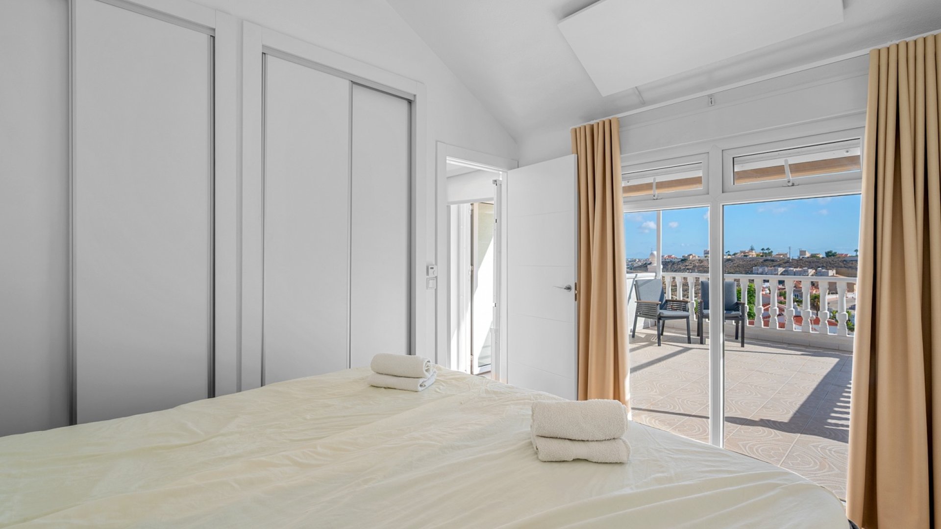 Reventa - Chalets -
Ciudad Quesada - Rojales