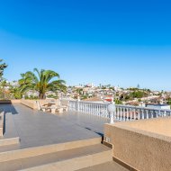 Reventa - Chalets -
Ciudad Quesada - Town Center