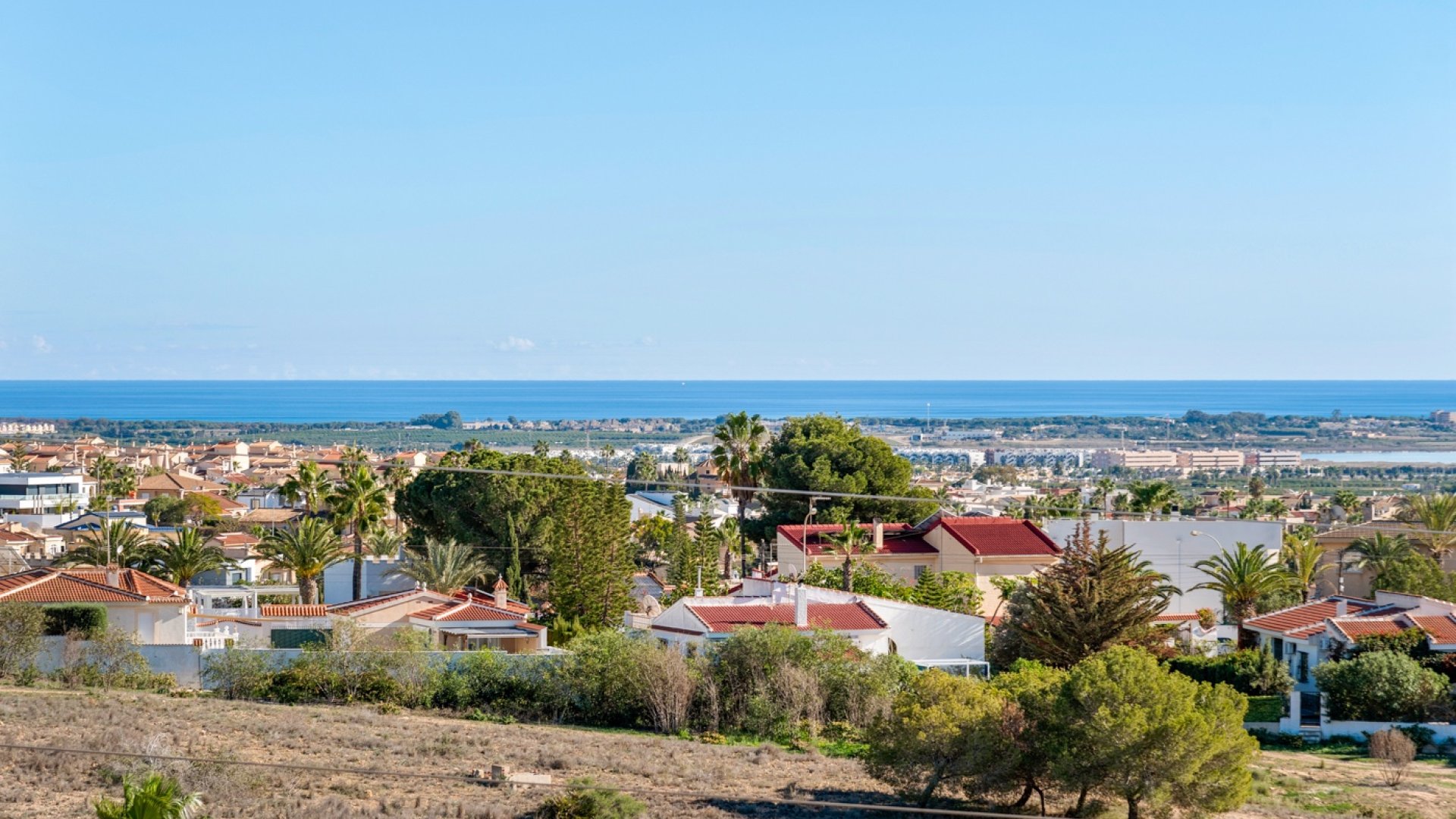 Reventa - Chalets -
Ciudad Quesada - Town Center
