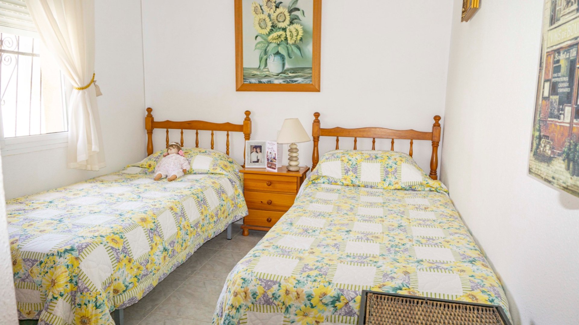 Reventa - Chalets -
Ciudad Quesada - town