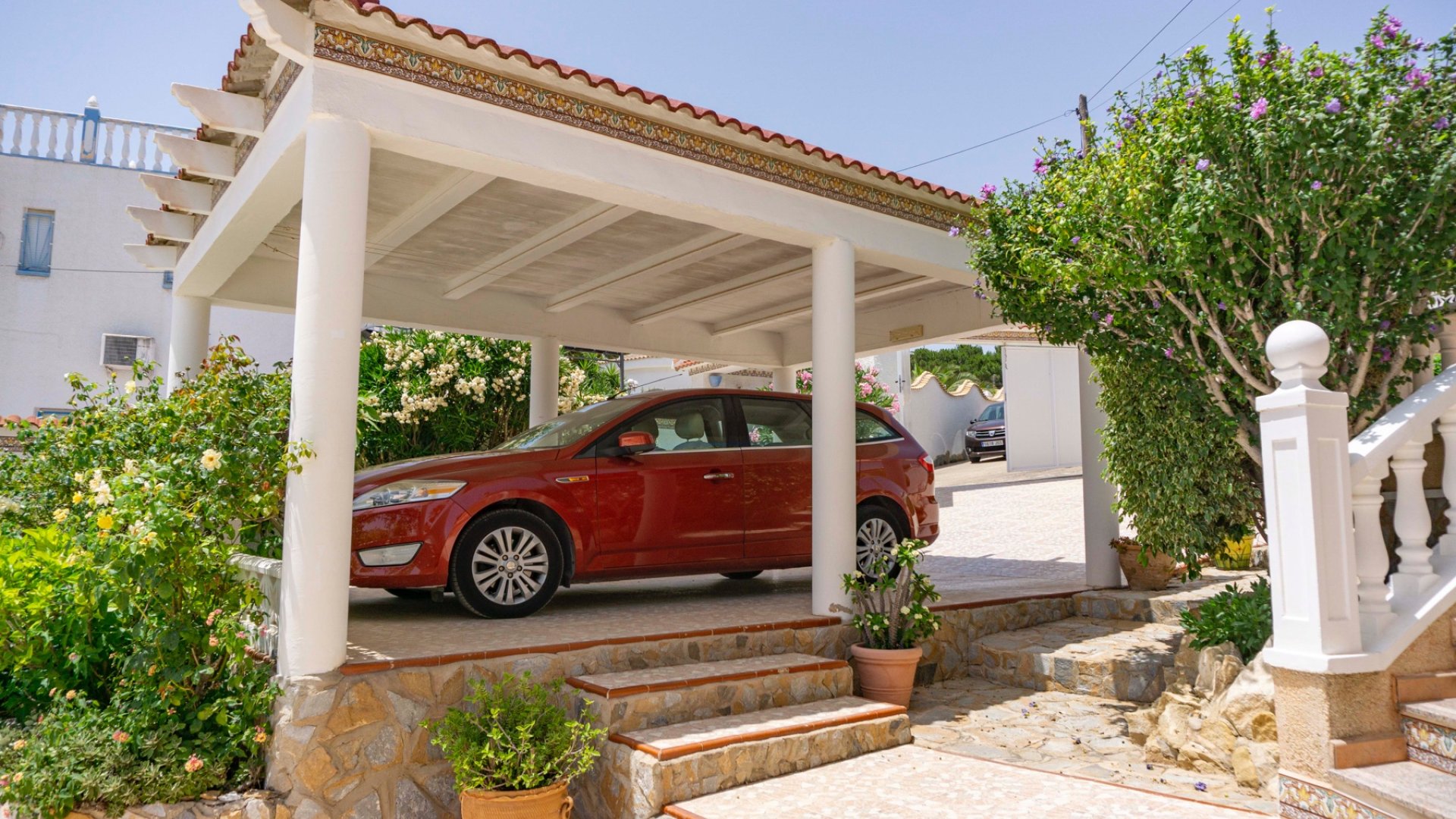 Reventa - Chalets -
Ciudad Quesada - town