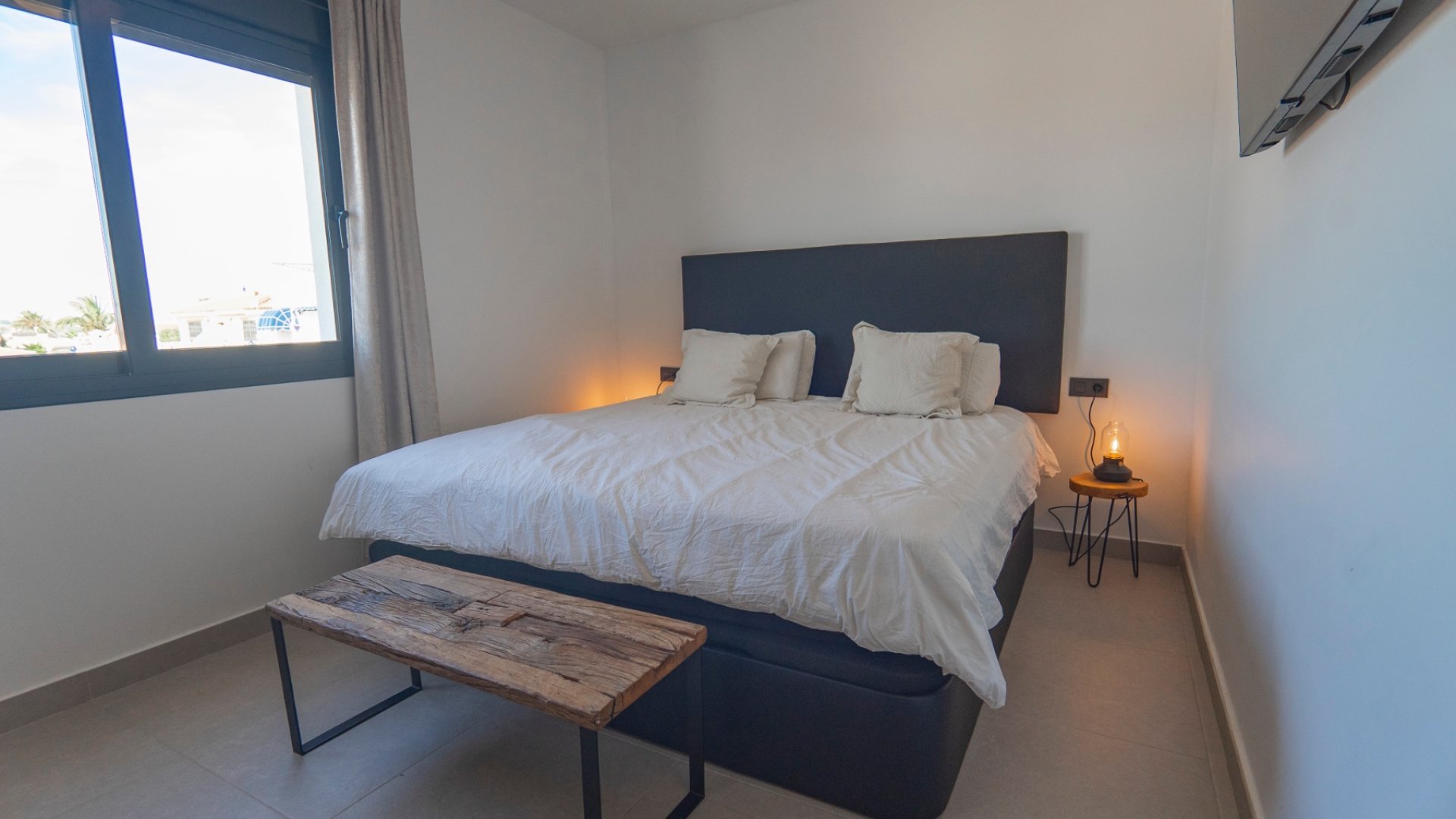 Reventa - Chalets -
Ciudad Quesada - town