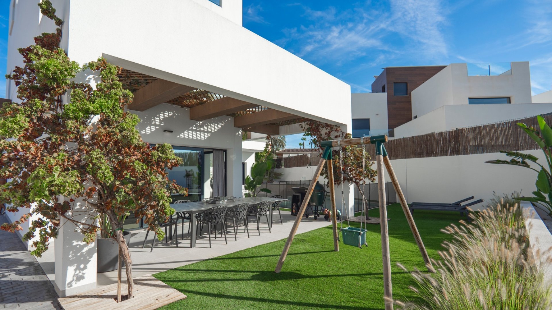Reventa - Chalets -
Ciudad Quesada - town