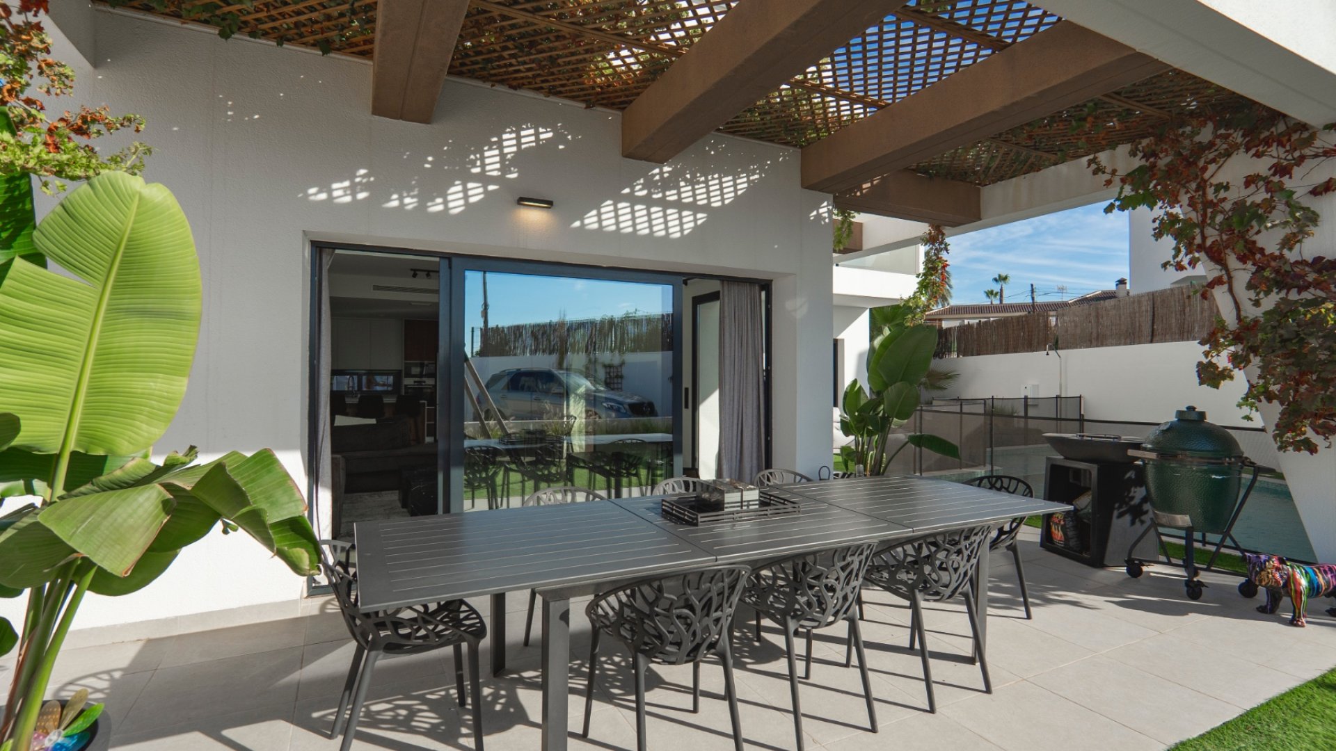 Reventa - Chalets -
Ciudad Quesada - town