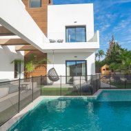 Reventa - Chalets -
Ciudad Quesada - town