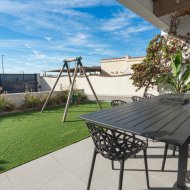 Reventa - Chalets -
Ciudad Quesada - town