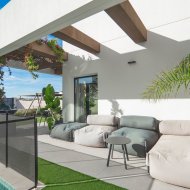 Reventa - Chalets -
Ciudad Quesada - town