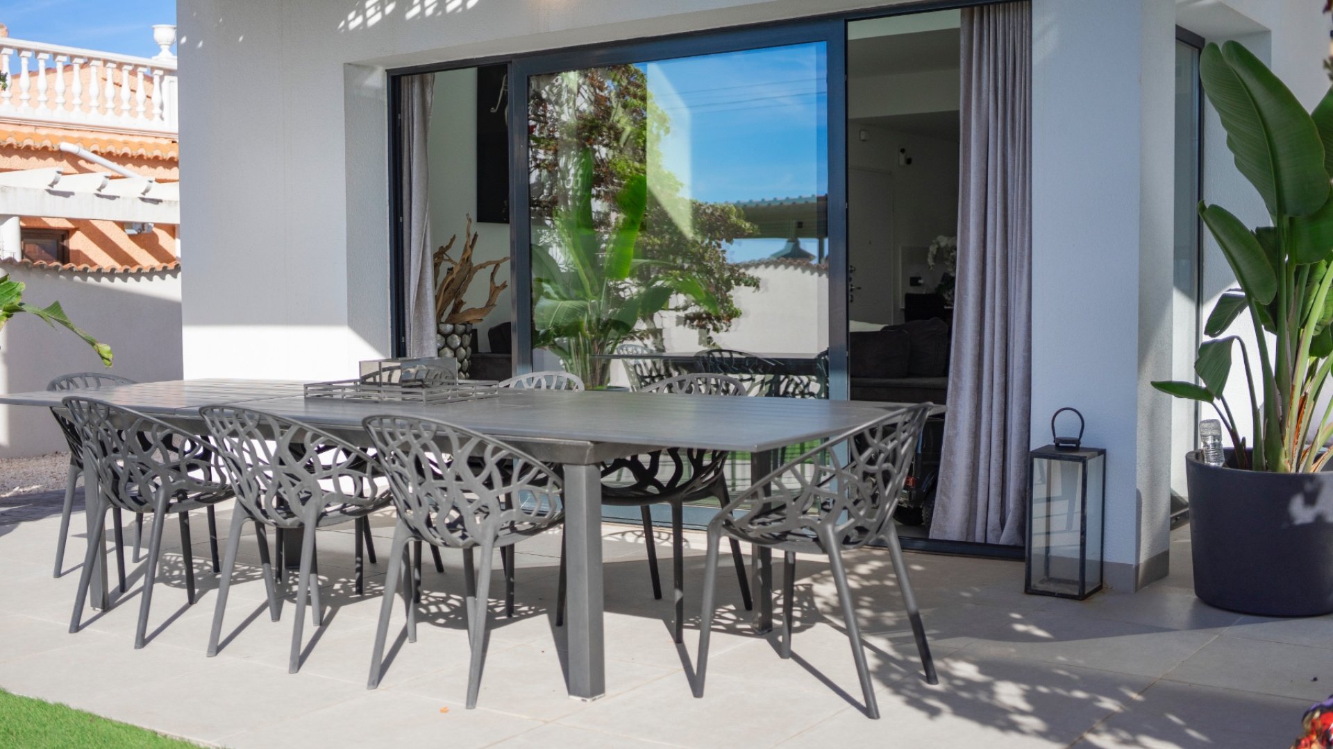 Reventa - Chalets -
Ciudad Quesada - town