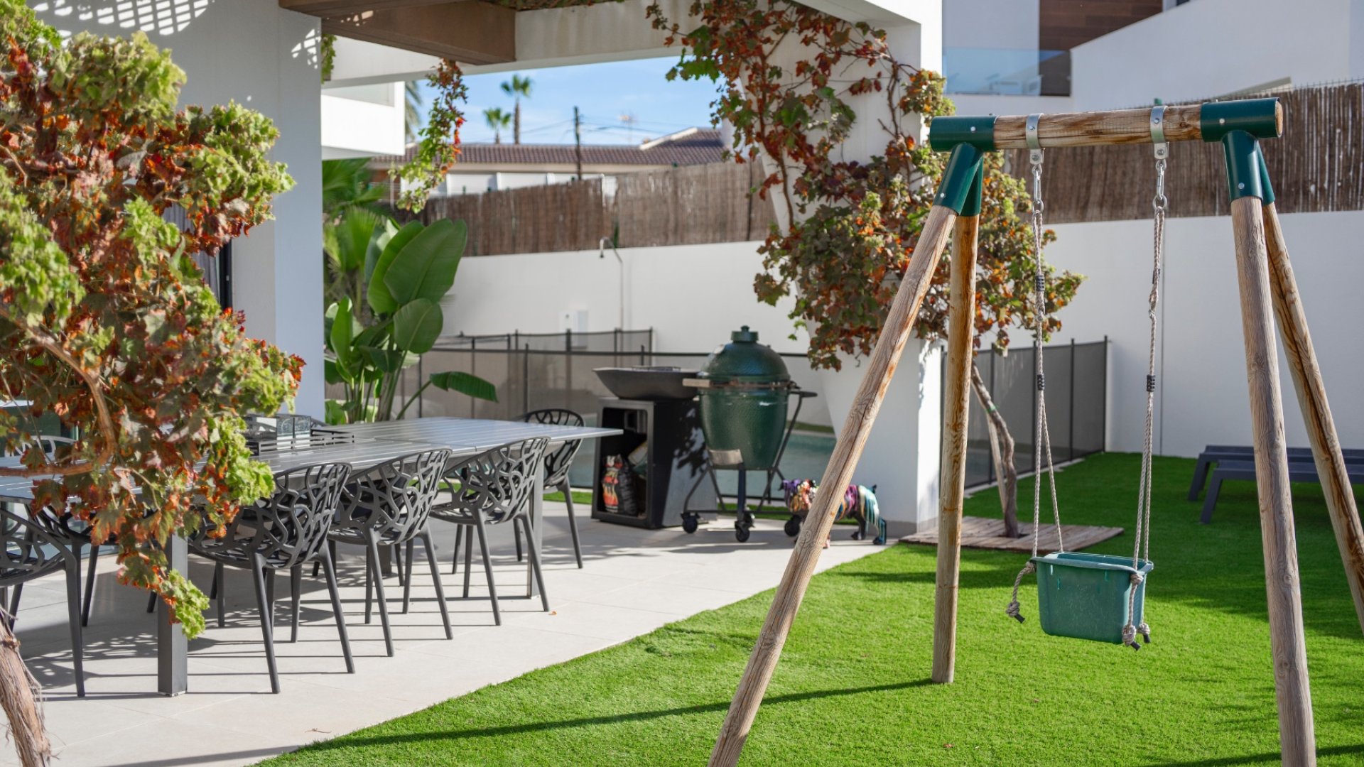Reventa - Chalets -
Ciudad Quesada - town