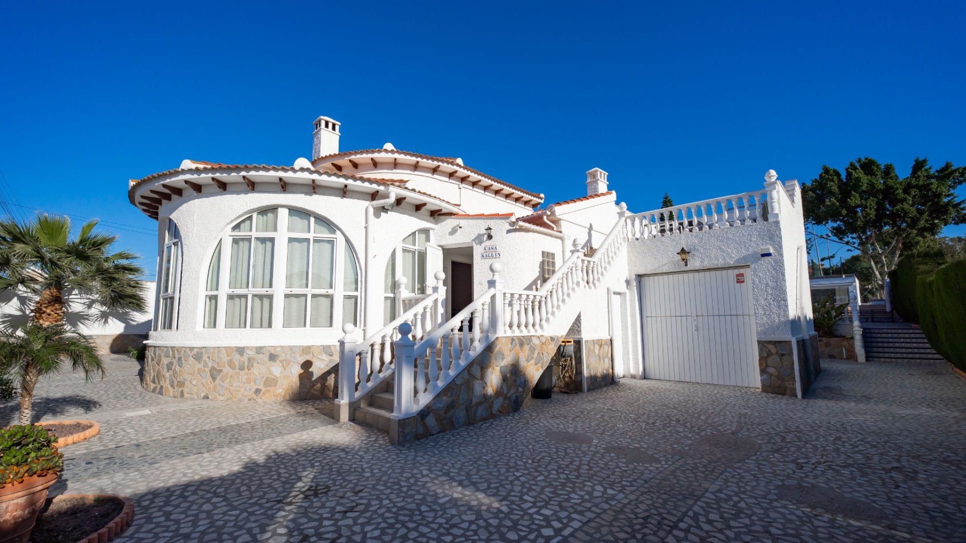 Reventa - Chalets -
Ciudad Quesada - town