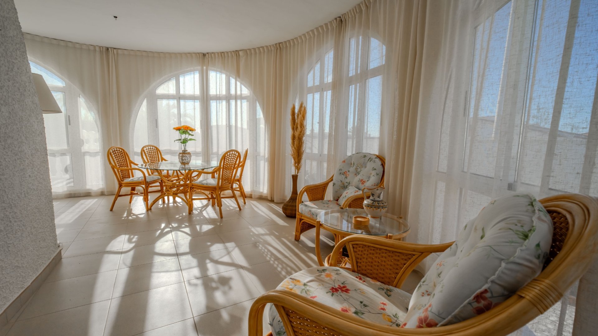 Reventa - Chalets -
Ciudad Quesada - town