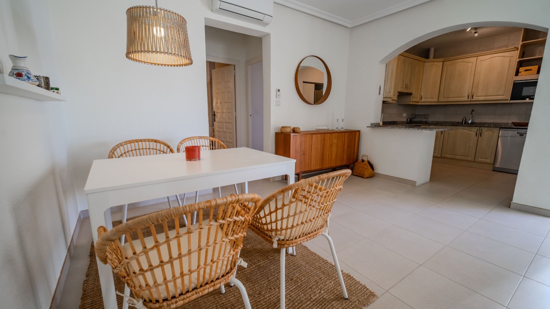 Reventa - Chalets -
Ciudad Quesada - town