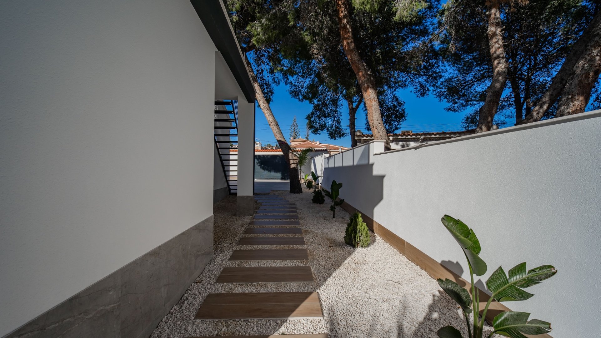 Reventa - Chalets -
Ciudad Quesada - town
