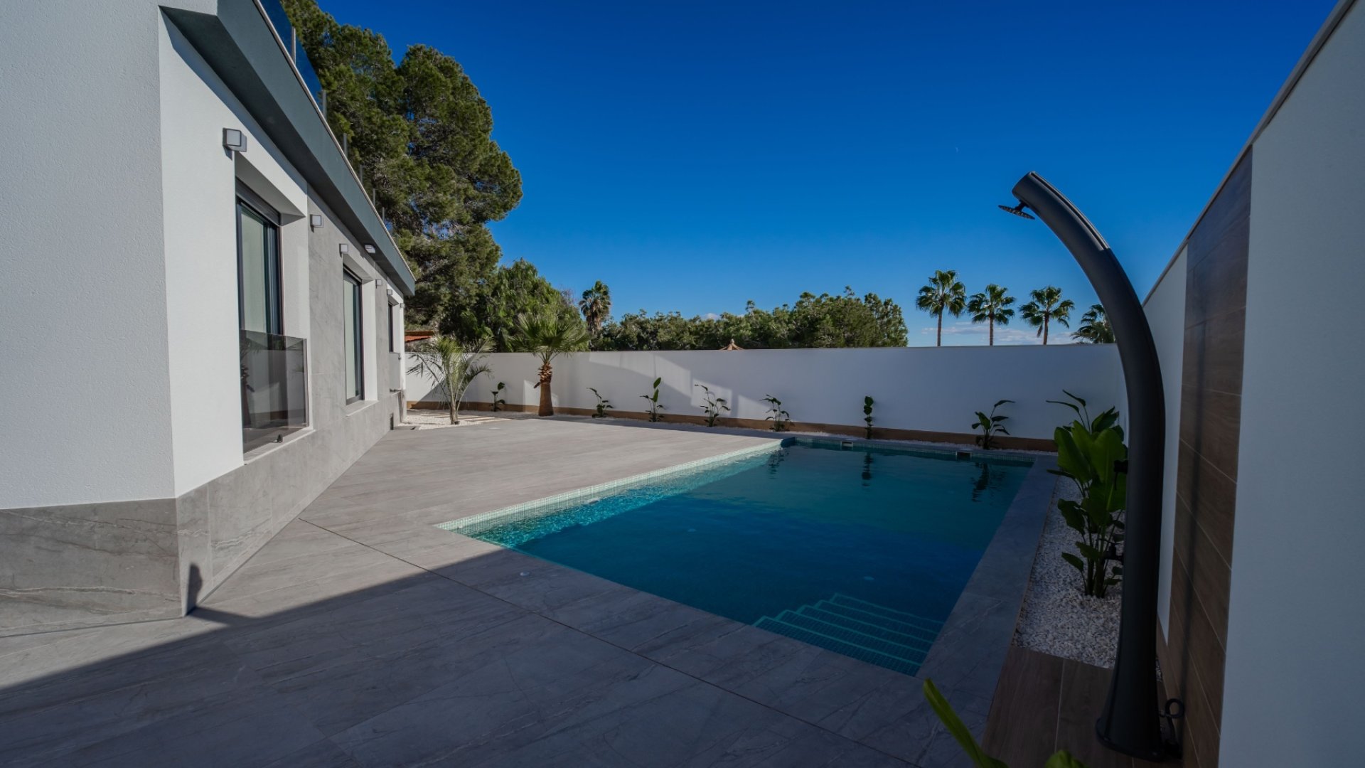 Reventa - Chalets -
Ciudad Quesada - town