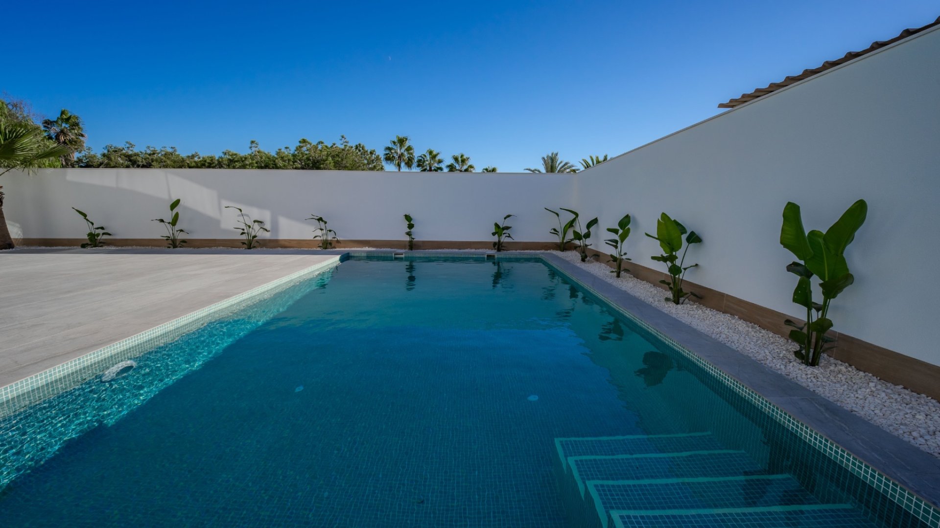 Reventa - Chalets -
Ciudad Quesada - town