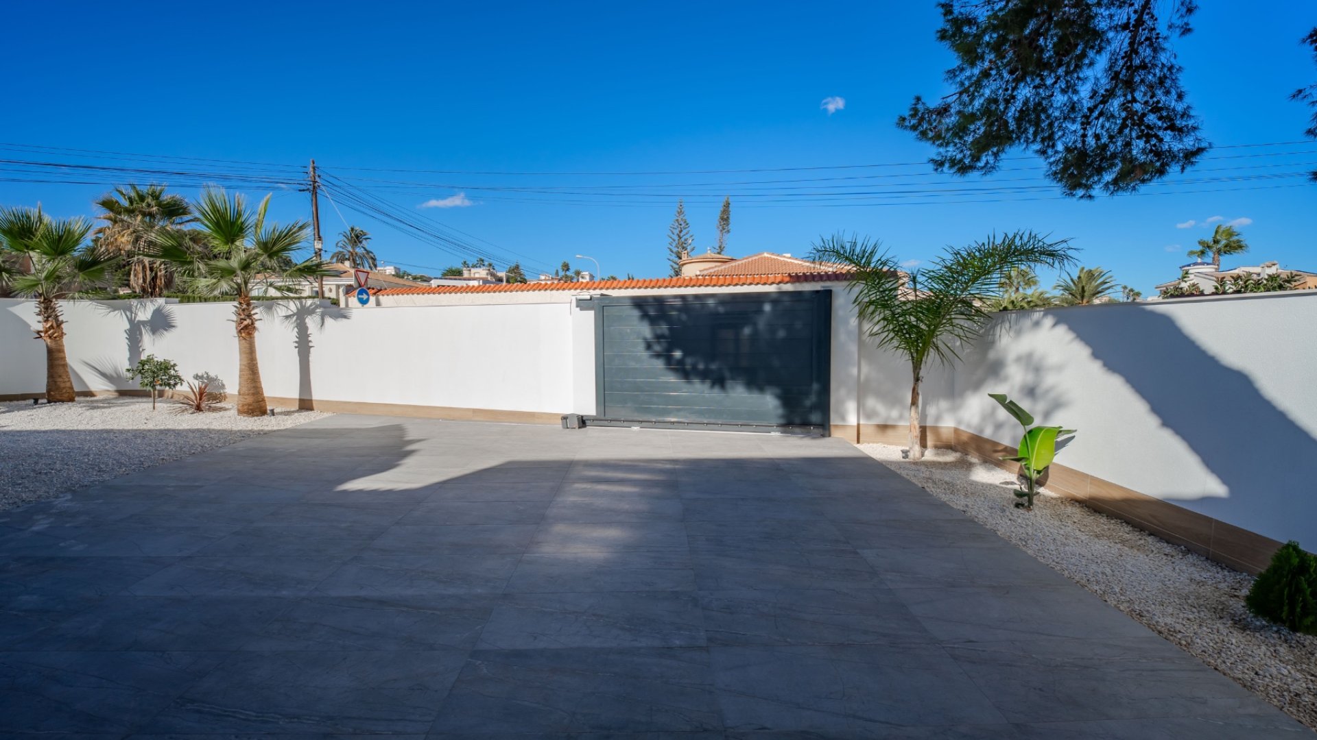Reventa - Chalets -
Ciudad Quesada - town