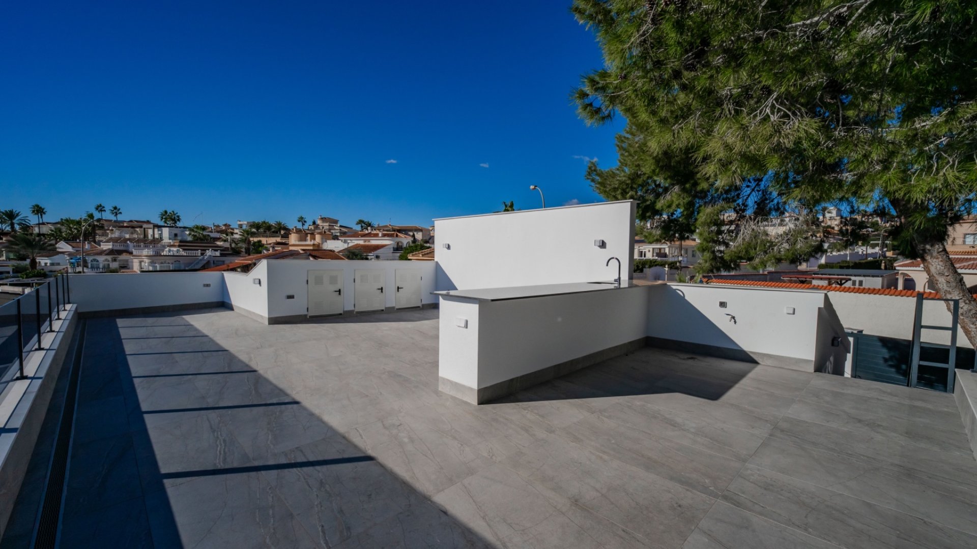 Reventa - Chalets -
Ciudad Quesada - town