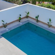 Reventa - Chalets -
Ciudad Quesada - town