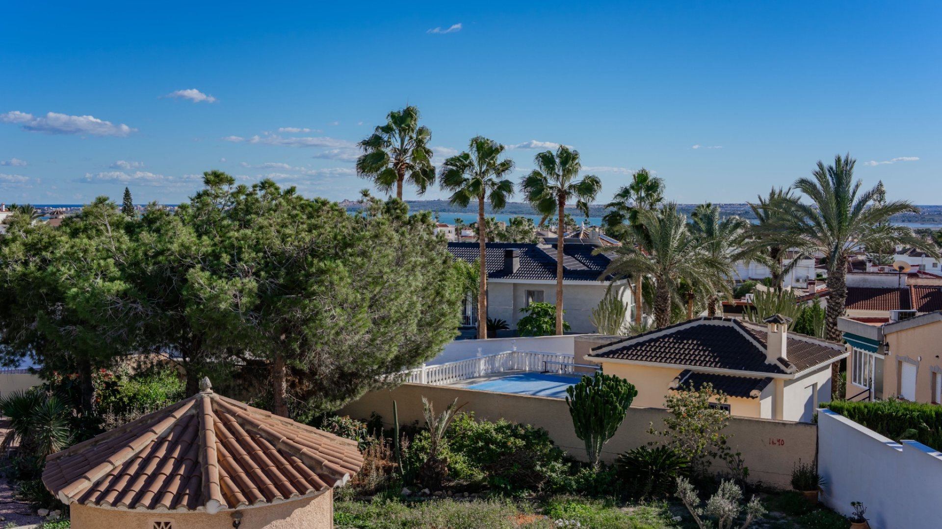 Reventa - Chalets -
Ciudad Quesada - town