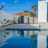 Reventa - Chalets -
Ciudad Quesada - town