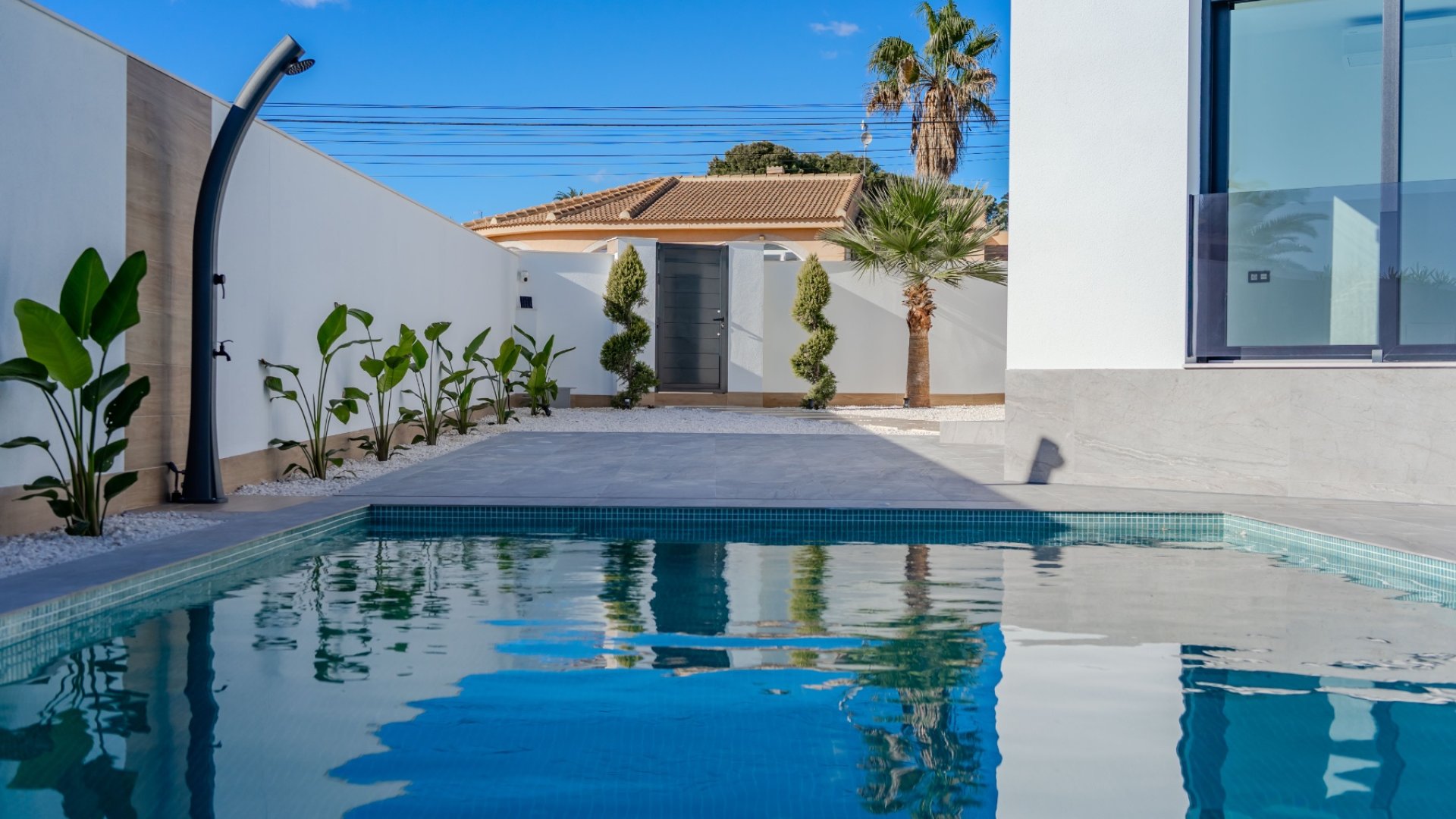 Reventa - Chalets -
Ciudad Quesada - town