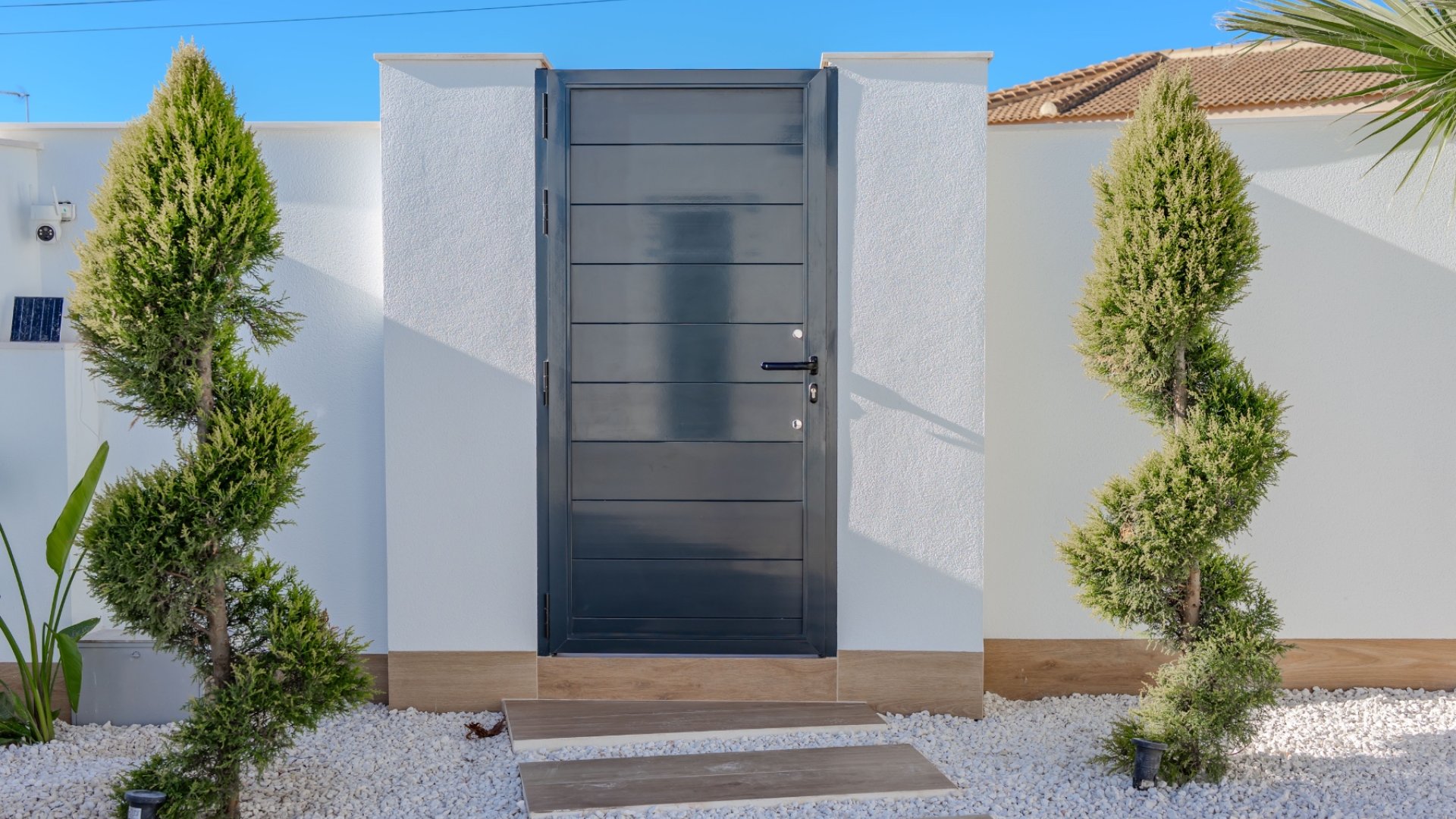 Reventa - Chalets -
Ciudad Quesada - town