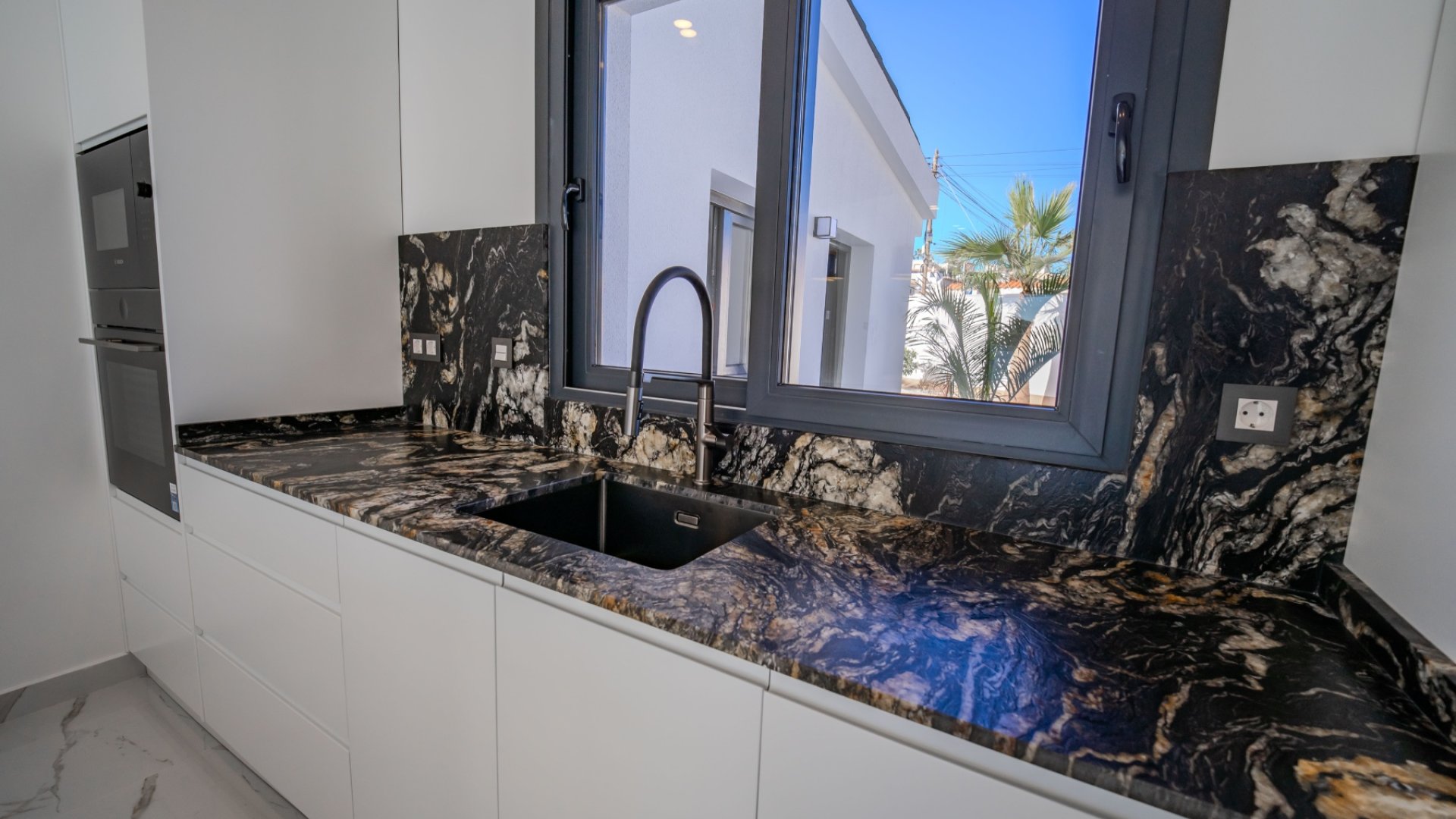 Reventa - Chalets -
Ciudad Quesada - town