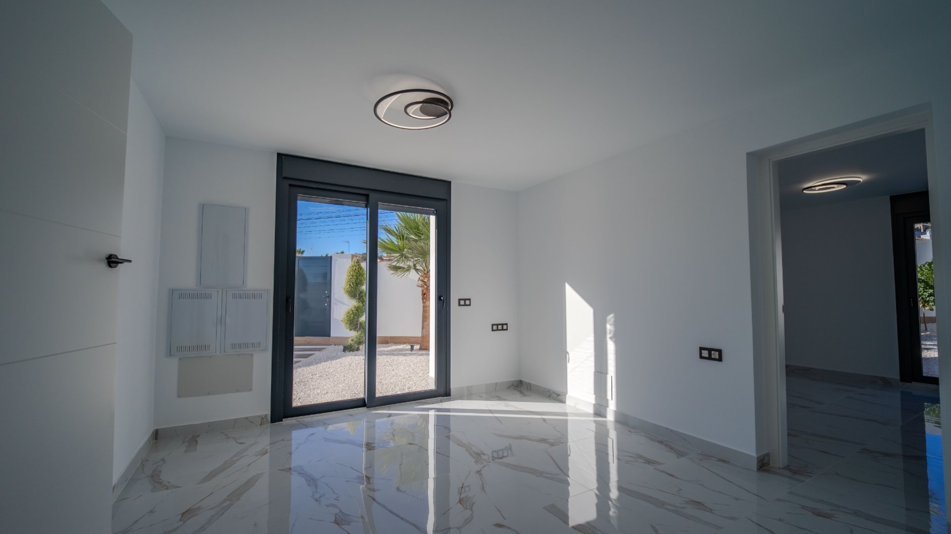 Reventa - Chalets -
Ciudad Quesada - town