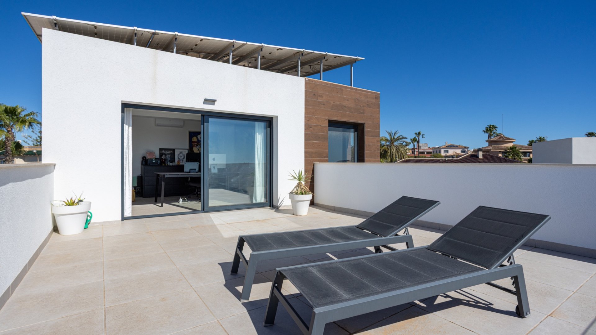 Reventa - Chalets -
Ciudad Quesada - town