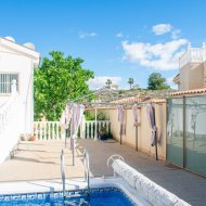 Reventa - Chalets -
Ciudad Quesada - Urbanizaciones