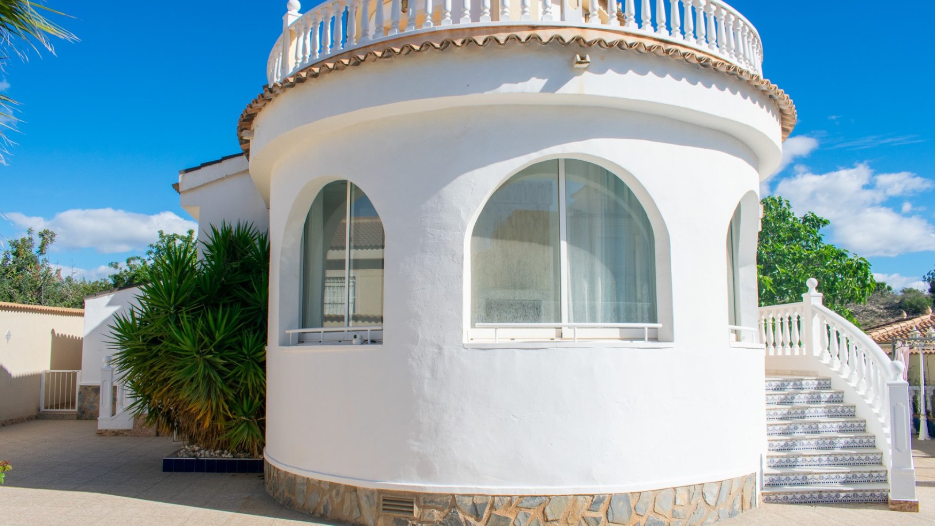 Reventa - Chalets -
Ciudad Quesada - Urbanizaciones