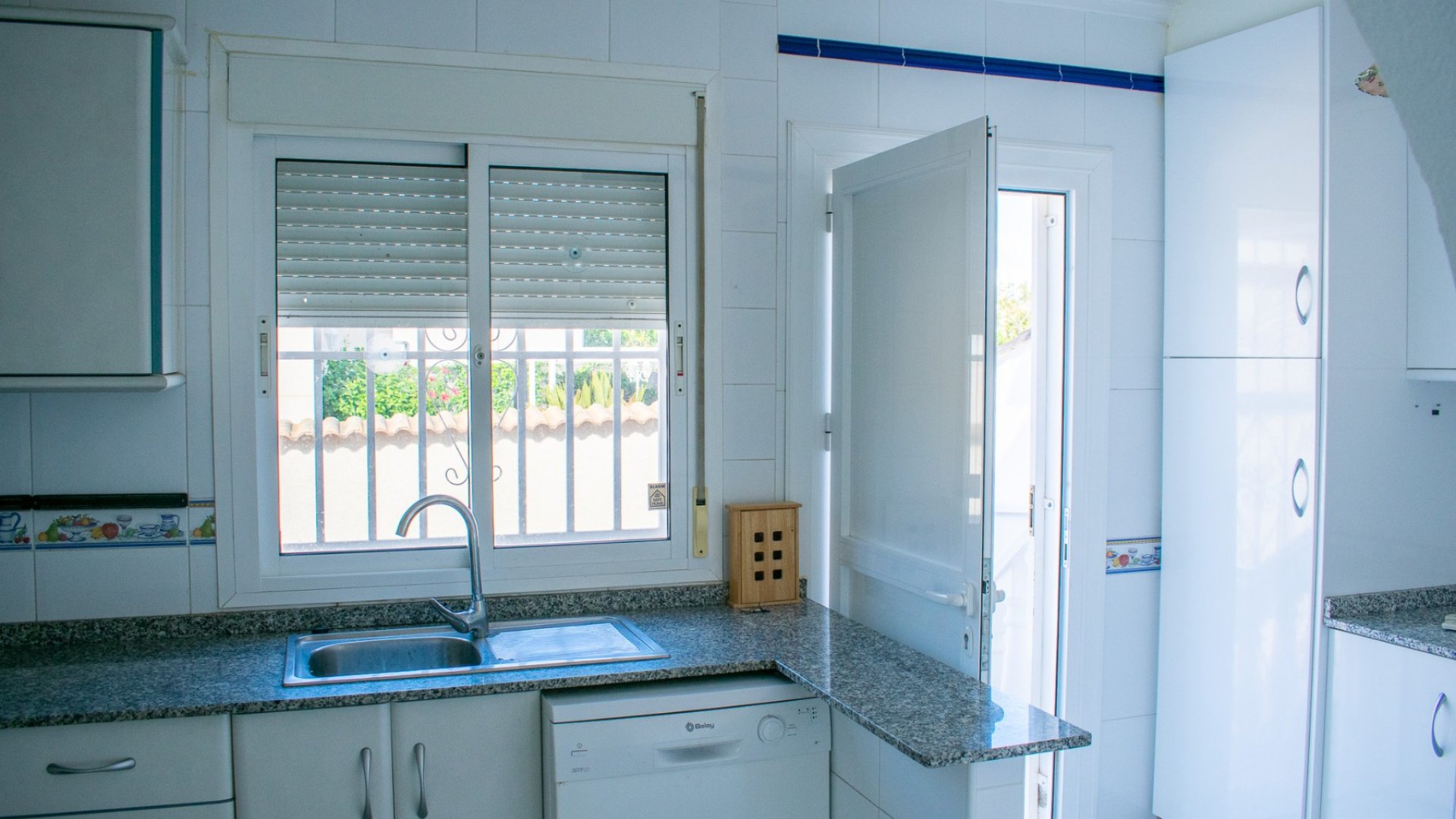 Reventa - Chalets -
Ciudad Quesada - Urbanizaciones