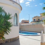 Reventa - Chalets -
Ciudad Quesada - Urbanizaciones